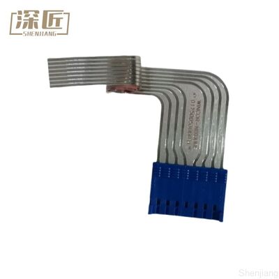 01750053060 ATM เครื่องจักรอะไหล่ Wincor สถานีวัด CMD V4 Flex Cable Flex Board MDMS การขยายสําหรับ V Module ส่วน 1750053060