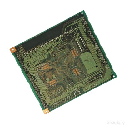 เครื่องควบคุม Fujitsu F56 ของเดิม GF0273 เครื่องควบคุม CPU หลัก PCB KD20049-B91XKD