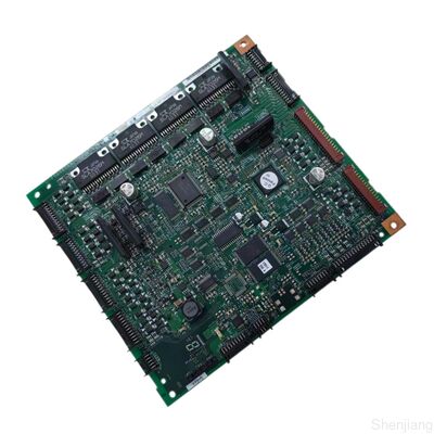 เครื่องควบคุม Fujitsu F56 ของเดิม GF0273 เครื่องควบคุม CPU หลัก PCB KD20049-B91XKD