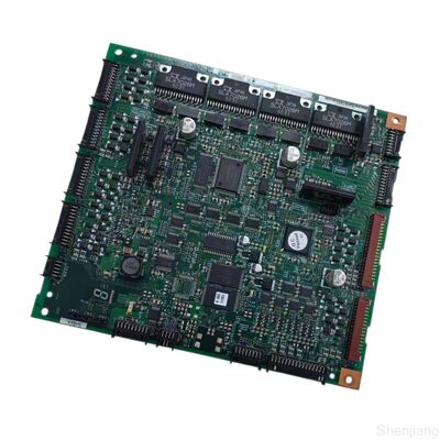 เครื่องควบคุม Fujitsu F56 ของเดิม GF0273 เครื่องควบคุม CPU หลัก PCB KD20049-B91XKD