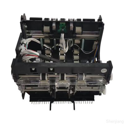 เครื่องขนส่ง NCR S2 SNT TLA ASSY แบบเดิม 445-0753508