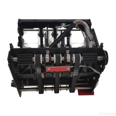 เครื่องขนส่ง NCR S2 SNT TLA ASSY แบบเดิม 445-0753508