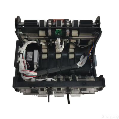 เครื่องขนส่ง NCR S2 SNT TLA ASSY แบบเดิม 445-0753508