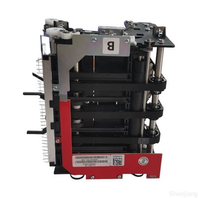 เครื่องขนส่ง NCR S2 SNT TLA ASSY แบบเดิม 445-0753508