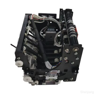 เครื่องขนส่ง NCR S2 SNT TLA ASSY แบบเดิม 445-0753508