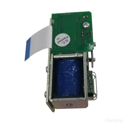 หัวอ่านบัตร NCR 66XX ใหม่ Nemo IC Block ICT3 009-0028982
