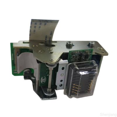 หัวอ่านบัตร NCR 66XX ใหม่ Nemo IC Block ICT3 009-0028982