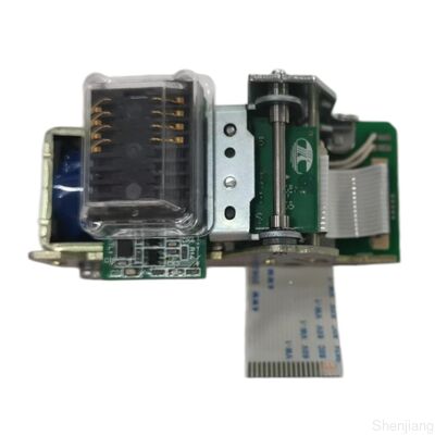 หัวอ่านบัตร NCR 66XX ใหม่ Nemo IC Block ICT3 009-0028982