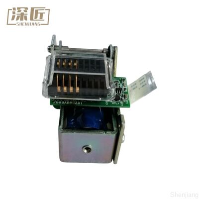 อะไหล่ตู้ ATM NCR 66 IFM HW Card Reader IC Head 009-0028982 S46A961A01B อะไหล่เครื่อง ATM NCR 66XX 0090028982 S43A574A01A