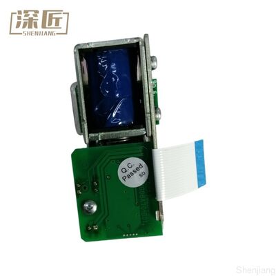 อะไหล่ตู้ ATM NCR 66 IFM HW Card Reader IC Head 009-0028982 S46A961A01B อะไหล่เครื่อง ATM NCR 66XX 0090028982 S43A574A01A
