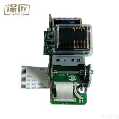 อะไหล่ตู้ ATM NCR 66 IFM HW Card Reader IC Head 009-0028982 S46A961A01B อะไหล่เครื่อง ATM NCR 66XX 0090028982 S43A574A01A
