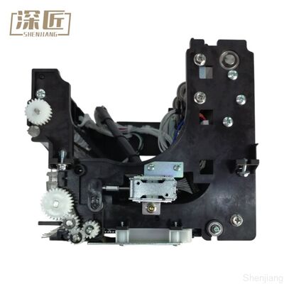 เครื่อง ATM ส่วนสํารอง NCR SNT โมดูล 445-0753508 S2 เครื่อง ATM ส่วนเครื่อง NCR S2 SNT โมดูล SNT TLA Assy 445-0729811