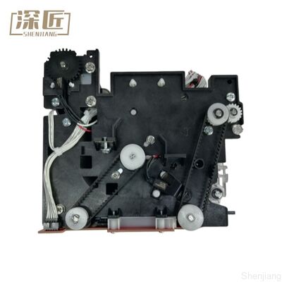 เครื่อง ATM ส่วนสํารอง NCR SNT โมดูล 445-0753508 S2 เครื่อง ATM ส่วนเครื่อง NCR S2 SNT โมดูล SNT TLA Assy 445-0729811