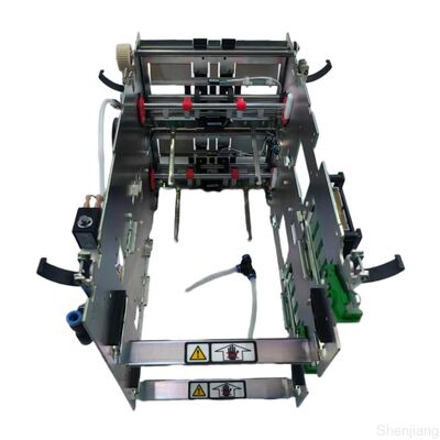 โมดูลเลือกคู่ NCR 66 Aria Double Pick S1 อะไหล่ OEM 445-0728164