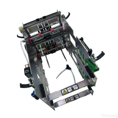 โมดูลเลือกคู่ NCR 66 Aria Double Pick S1 อะไหล่ OEM 445-0728164