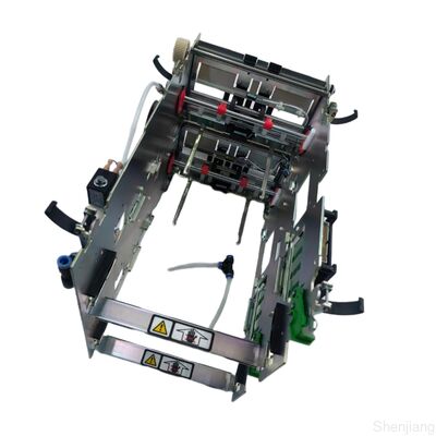 โมดูลเลือกคู่ NCR 66 Aria Double Pick S1 อะไหล่ OEM 445-0728164