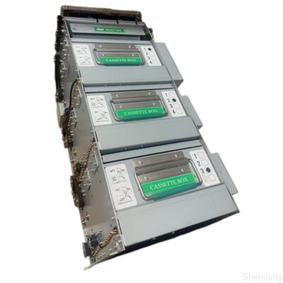 เครื่องจ่าย MFS ใหม่พร้อมตลับ CDM-4000C3