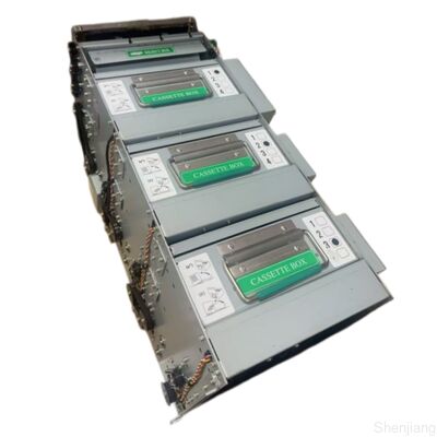 เครื่องจ่าย MFS ใหม่พร้อมตลับ CDM-4000C3