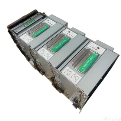 เครื่องจ่าย MFS ใหม่พร้อมตลับ CDM-4000C3