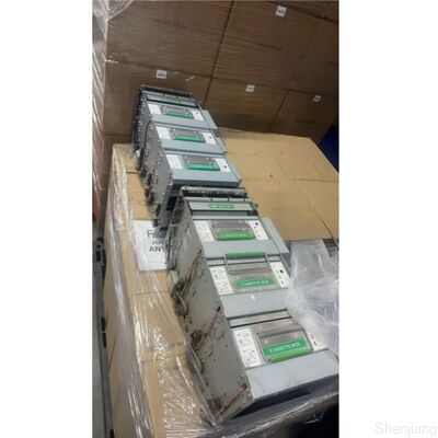 เครื่องจ่าย MFS ใหม่พร้อมตลับ CDM-4000C3