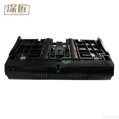 ATMอะไหล่ S7310000733 Hyosung MX5600 CDU10 เครื่องแจกเงินสด แคลมคาร์เรท Assy 7310000733 อะไหล่สําหรับ Hyosung Dispenser