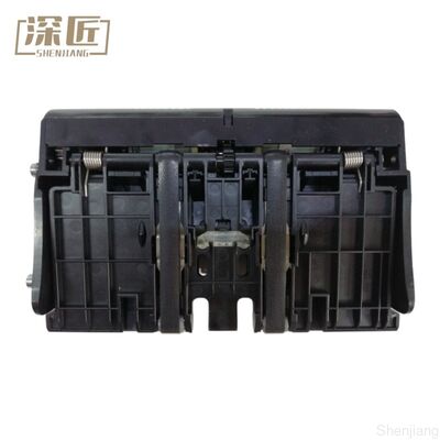 ATMอะไหล่ S7310000733 Hyosung MX5600 CDU10 เครื่องแจกเงินสด แคลมคาร์เรท Assy 7310000733 อะไหล่สําหรับ Hyosung Dispenser