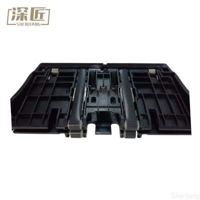 ATMอะไหล่ S7310000733 Hyosung MX5600 CDU10 เครื่องแจกเงินสด แคลมคาร์เรท Assy 7310000733 อะไหล่สําหรับ Hyosung Dispenser