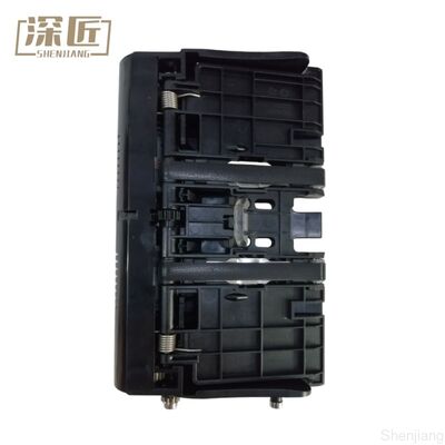 ATMอะไหล่ S7310000733 Hyosung MX5600 CDU10 เครื่องแจกเงินสด แคลมคาร์เรท Assy 7310000733 อะไหล่สําหรับ Hyosung Dispenser