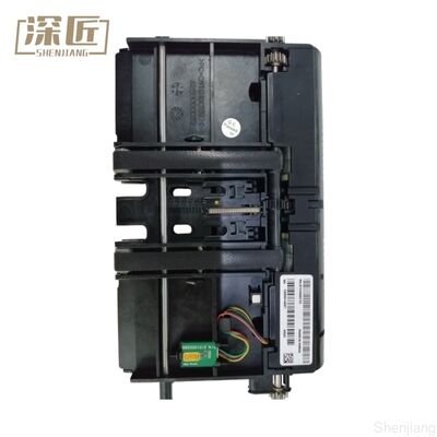 ATMอะไหล่ S7310000733 Hyosung MX5600 CDU10 เครื่องแจกเงินสด แคลมคาร์เรท Assy 7310000733 อะไหล่สําหรับ Hyosung Dispenser