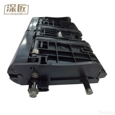 ATMอะไหล่ S7310000733 Hyosung MX5600 CDU10 เครื่องแจกเงินสด แคลมคาร์เรท Assy 7310000733 อะไหล่สําหรับ Hyosung Dispenser