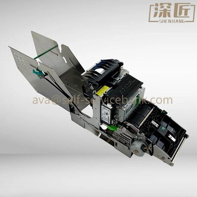 ชิ้นส่วน ATM ของ Diebold Wincor Nixdorf TP31R เครื่องพิมพ์ใบเสร็จพร้อม Retract 1750302897