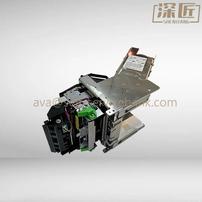 ชิ้นส่วน ATM ของ Diebold Wincor Nixdorf TP31R เครื่องพิมพ์ใบเสร็จพร้อม Retract 1750302897