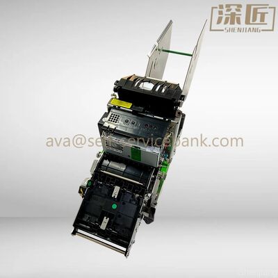 ชิ้นส่วน ATM ของ Diebold Wincor Nixdorf TP31R เครื่องพิมพ์ใบเสร็จพร้อม Retract 1750302897