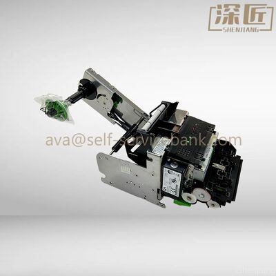 ชิ้นส่วน ATM ของ Diebold Wincor Nixdorf TP31R เครื่องพิมพ์ใบเสร็จพร้อม Retract 1750302897