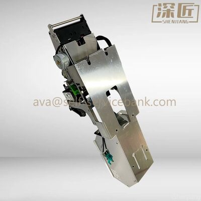 ชิ้นส่วน ATM ของ Diebold Wincor Nixdorf TP31R เครื่องพิมพ์ใบเสร็จพร้อม Retract 1750302897