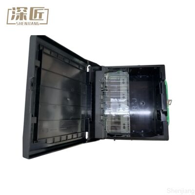 เครื่อง ATM อะไหล่ Hyosung เงิน เงินธนาคารกล่อง 7310000702 CDU10 RJRT MX5600 HCDU ปฏิเสธ Cassette S7310000702 สําหรับเครื่องจ่ายเงิน