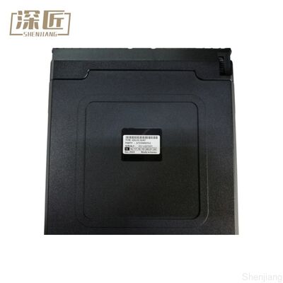 เครื่อง ATM อะไหล่ Hyosung เงิน เงินธนาคารกล่อง 7310000702 CDU10 RJRT MX5600 HCDU ปฏิเสธ Cassette S7310000702 สําหรับเครื่องจ่ายเงิน