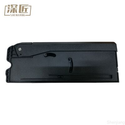 เครื่อง ATM อะไหล่ Hyosung เงิน เงินธนาคารกล่อง 7310000702 CDU10 RJRT MX5600 HCDU ปฏิเสธ Cassette S7310000702 สําหรับเครื่องจ่ายเงิน