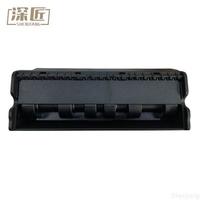 เครื่อง ATM อะไหล่ Hyosung เงิน เงินธนาคารกล่อง 7310000702 CDU10 RJRT MX5600 HCDU ปฏิเสธ Cassette S7310000702 สําหรับเครื่องจ่ายเงิน