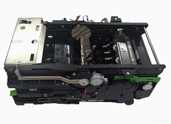 อะไหล่ ATM CMD-V5 STACKER MODULE พร้อมการปฏิเสธเดียว 01750183289 1750183289