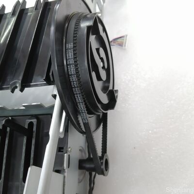 ATM อะไหล่ Diebold เข็มขัด Semi Stretch AFD 2.0 4HI VERT 29008482001K ประตู เข็มขัดเวลา 249-3GT