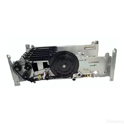 ATM อะไหล่ Diebold เข็มขัด Semi Stretch AFD 2.0 4HI VERT 29008482001K ประตู เข็มขัดเวลา 249-3GT
