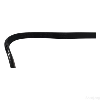 Glory UW-500-F เข็มขัดเรียบ 10*583*0.65 มิลลิเมตร ของแท้ ของแท้ ของแท้