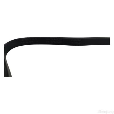 Glory UW-500-F เข็มขัดเรียบ 10*583*0.65 มิลลิเมตร ของแท้ ของแท้ ของแท้