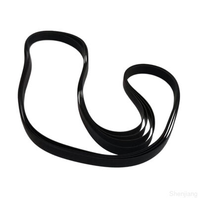 Glory UW-500-F เข็มขัดเรียบ 10*583*0.65 มิลลิเมตร ของแท้ ของแท้ ของแท้