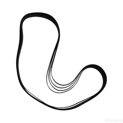 Glory UW-500-F เข็มขัดเรียบ 10*583*0.65 มิลลิเมตร ของแท้ ของแท้ ของแท้