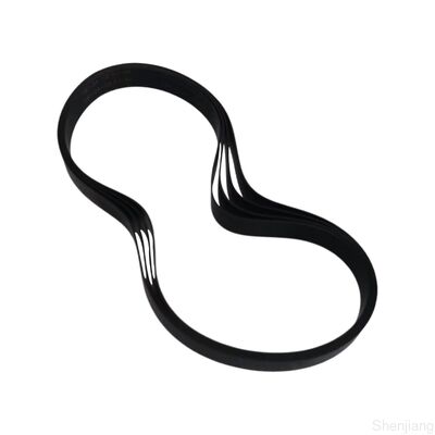 สายพาน Glory UW-200 Flat Belt 10*332*0.65mm อะไหล่เครื่องนับธนบัตรแท้ 31430661