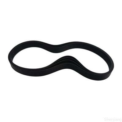 สายพาน Glory UW-200 Flat Belt 10*332*0.65mm อะไหล่เครื่องนับธนบัตรแท้ 31430661