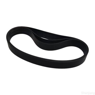 สายพาน Glory UW-200 Flat Belt 10*208*0.65mm อะไหล่เครื่องนับธนบัตรแท้ 31430733