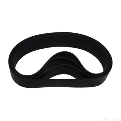 สายพาน Glory UW-500 Flat Belt 12*151*0.65mm อะไหล่เครื่องนับธนบัตรแท้ 31430751